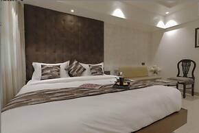 Hotel Ariana Residency