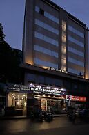 Hotel Ariana Residency