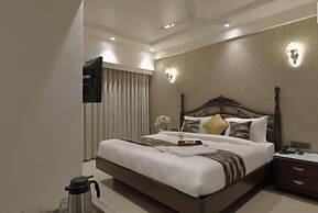 Hotel Ariana Residency