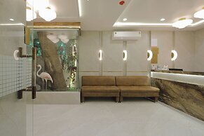 Hotel Ariana Residency