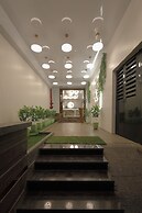 Hotel Ariana Residency