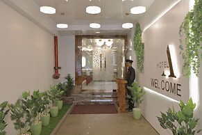 Hotel Ariana Residency