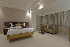 Hotel Ariana Residency