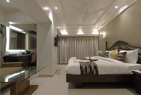 Hotel Ariana Residency