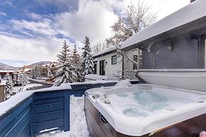 Aspen Grove 3 Bedrooms AGC-8 by KBM