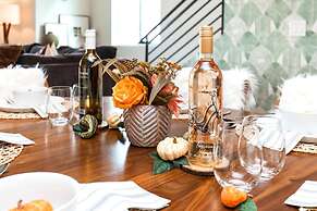 Aspen Grove 3 Bedrooms AGC-8 by KBM