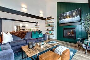 Aspen Grove 3 Bedrooms AGC-8 by KBM