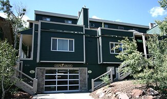 Aspen Grove 3 Bedrooms AGC-8 by KBM