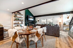 Aspen Grove 3 Bedrooms AGC-8 by KBM