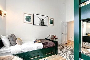 Aspen Grove 3 Bedrooms AGC-8 by KBM