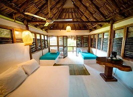 Casa Villa Familiar en Barú