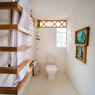 Casa Villa Familiar en Barú