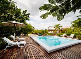 Casa Villa Familiar en Barú