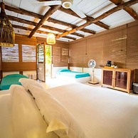 Casa Villa Familiar en Barú