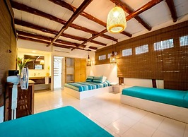 Casa Villa Familiar en Barú