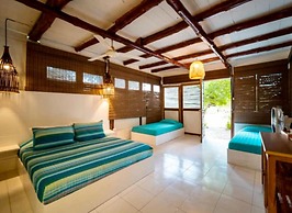 Casa Villa Familiar en Barú