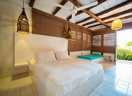 Casa Villa Familiar en Barú