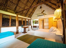 Casa Villa Familiar en Barú