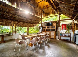 Casa Villa Familiar en Barú