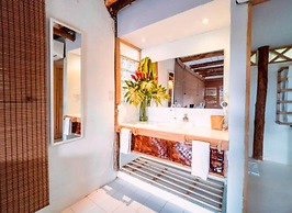 Casa Villa Familiar en Barú