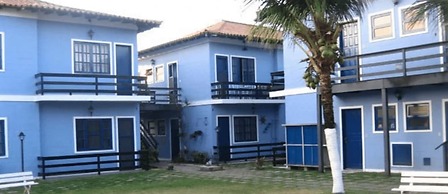 Cabo Frio Parque Burle Aluguel Economico