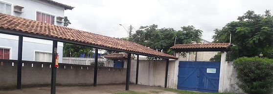 Cabo Frio Parque Burle Aluguel Economico