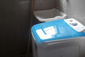 Cabo Frio Parque Burle Aluguel Economico