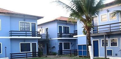 Cabo Frio Parque Burle Aluguel Economico