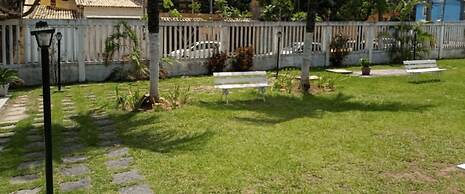 Cabo Frio Parque Burle Aluguel Economico