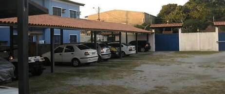 Cabo Frio Parque Burle Aluguel Economico