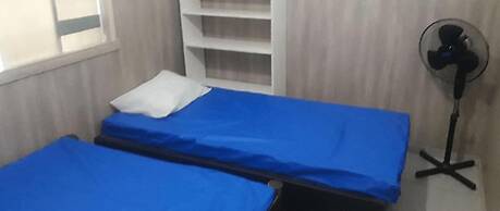 Cabo Frio Parque Burle Aluguel Economico