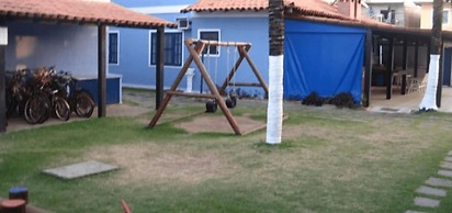 Cabo Frio Parque Burle Aluguel Economico