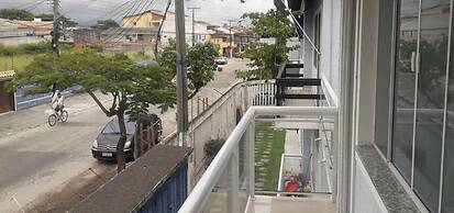 Cabo Frio Parque Burle Aluguel Economico