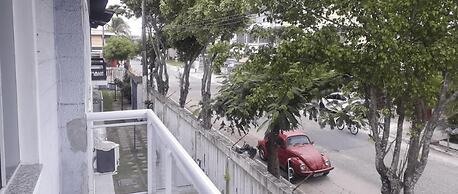 Cabo Frio Parque Burle Aluguel Economico