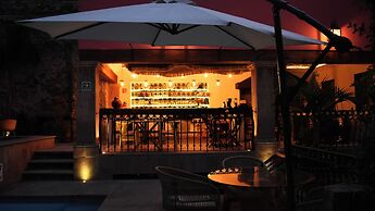 Concepción Hotel Boutique - Adults Only