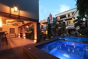 Concepción Hotel Boutique - Adults Only