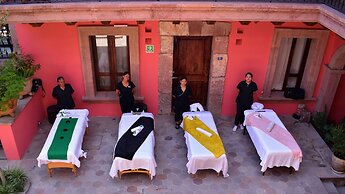 Concepción Hotel Boutique - Adults Only