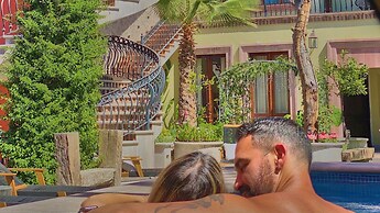 Concepción Hotel Boutique - Adults Only