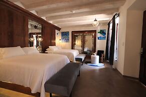 Concepción Hotel Boutique - Adults Only