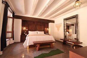 Concepción Hotel Boutique - Adults Only