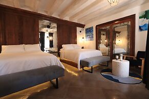 Concepción Hotel Boutique - Adults Only