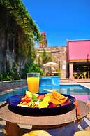 Concepción Hotel Boutique - Adults Only