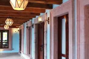 Concepción Hotel Boutique - Adults Only