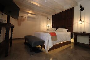 Concepción Hotel Boutique - Adults Only