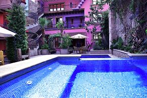 Concepción Hotel Boutique - Adults Only