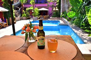 Concepción Hotel Boutique - Adults Only