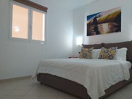 The flat Close To Estoril Beach