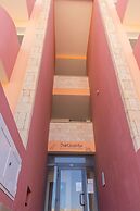 The flat Close To Estoril Beach