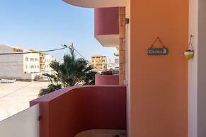 The flat Close To Estoril Beach