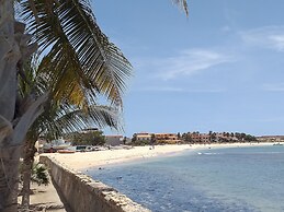 The flat Close To Estoril Beach